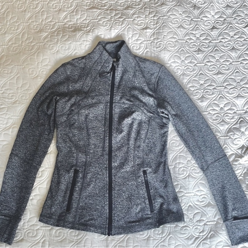 Lululemon Define Jacket